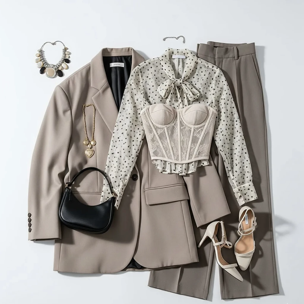 Complete fashion apparels from BigCommerce